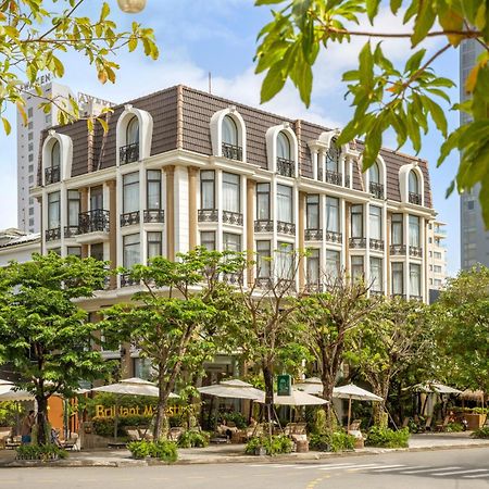 Brilliant Majestic Hotel Da Nang Luaran gambar