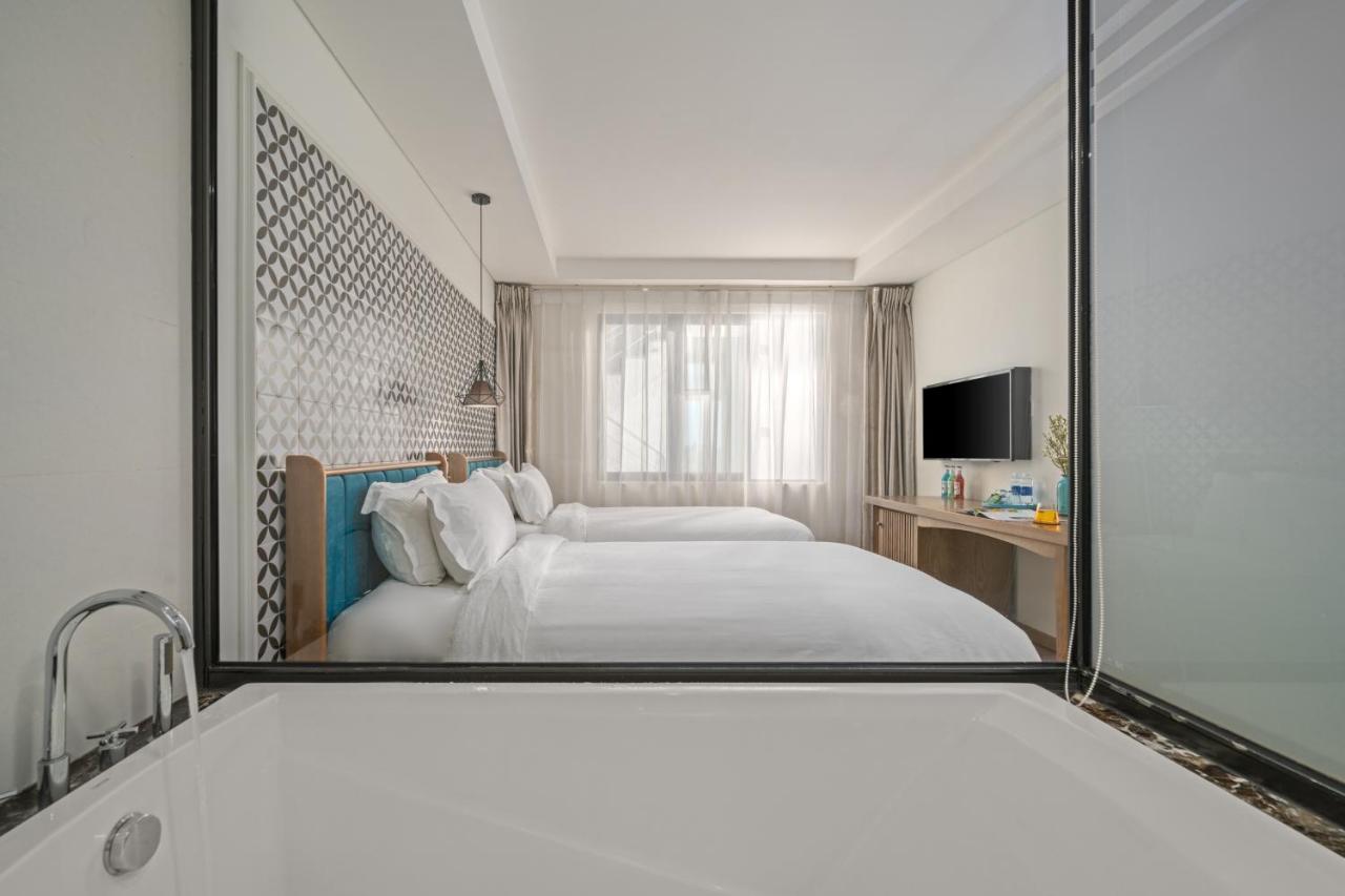 Brilliant Majestic Hotel Da Nang Luaran gambar
